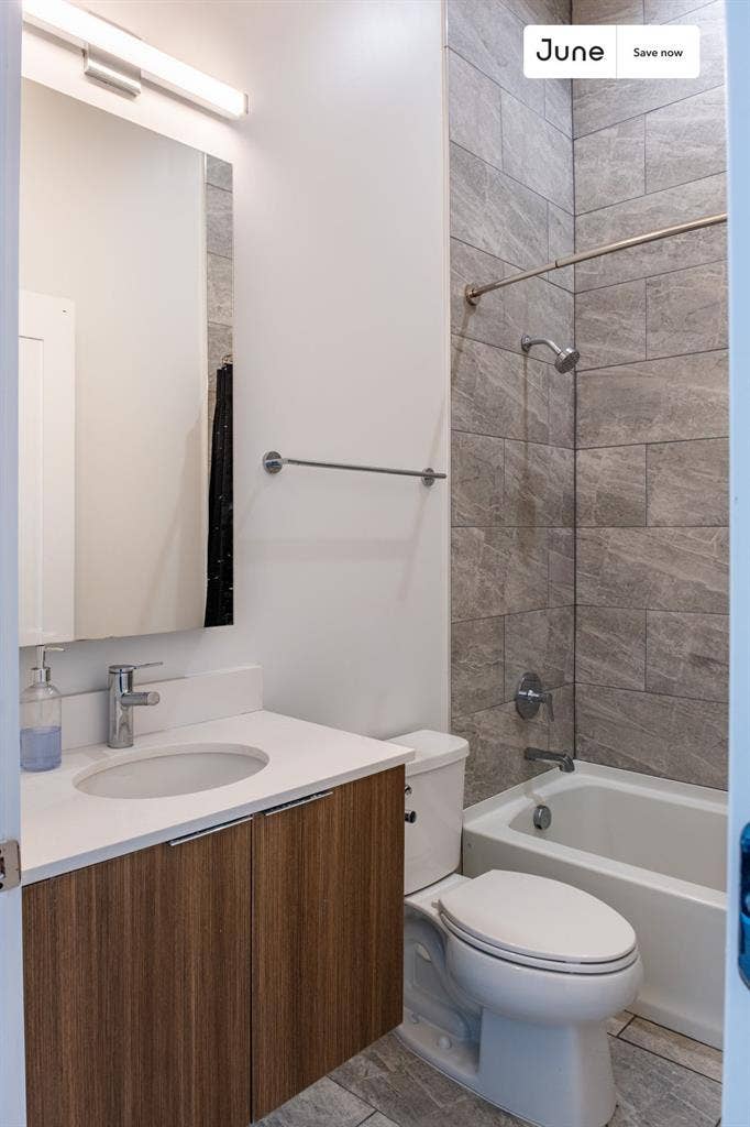 4 BR in Washington DC