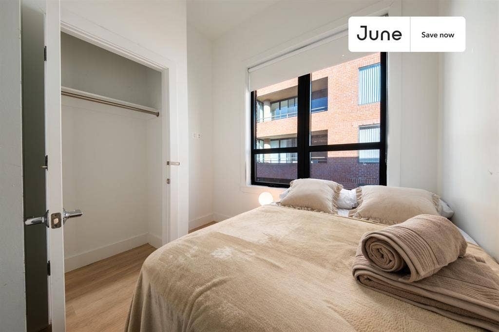 4 BR in Washington DC