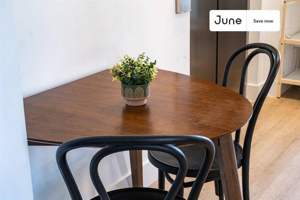 4 BR in Washington DC
