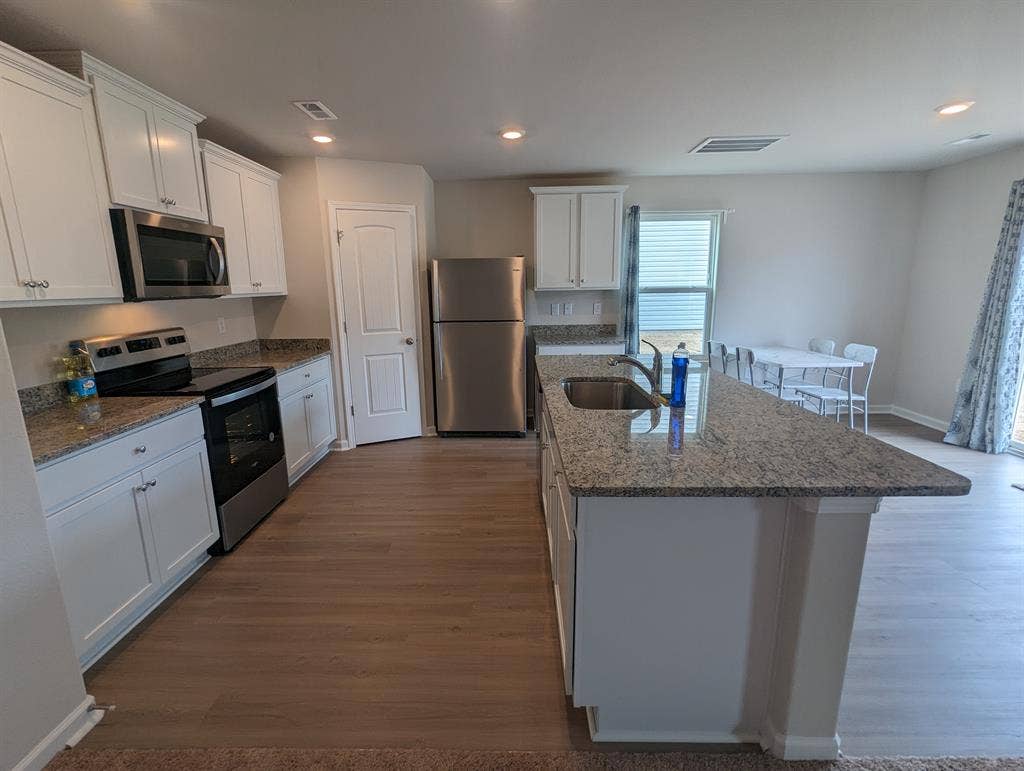 4 BR in Charlotte