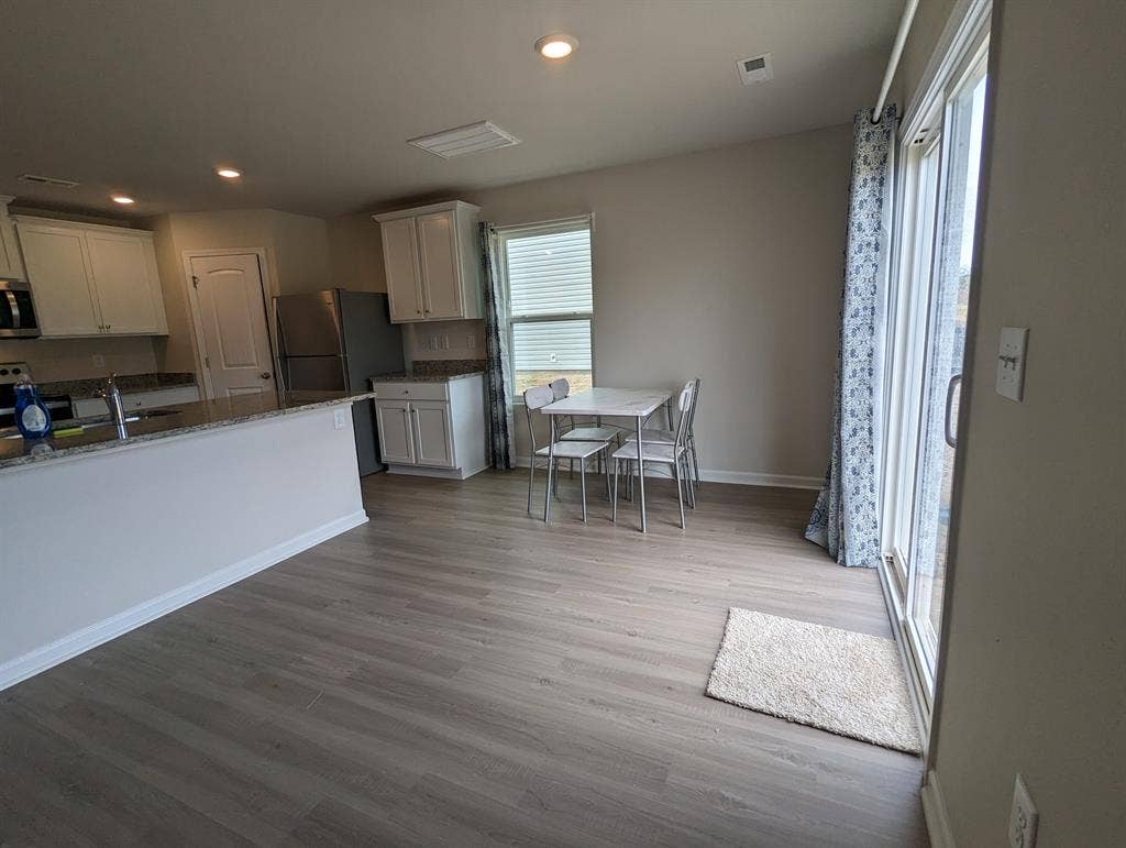 4 BR in Charlotte