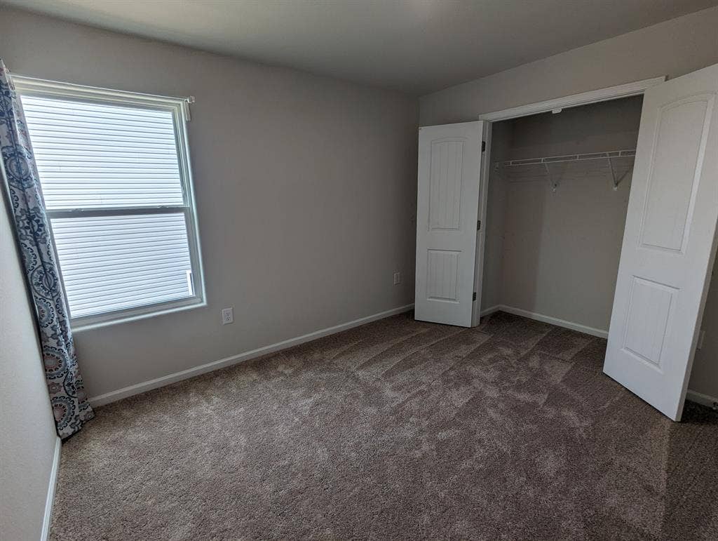 4 BR in Charlotte