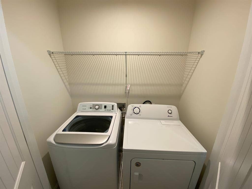 3 BR in Raleigh