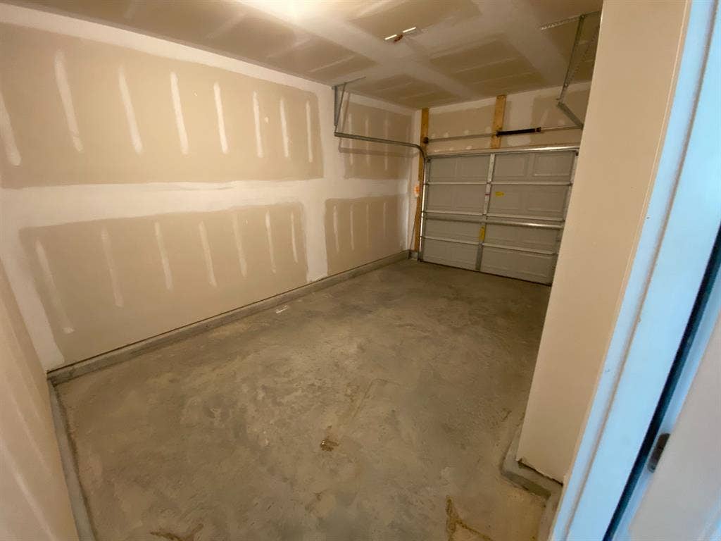 3 BR in Raleigh