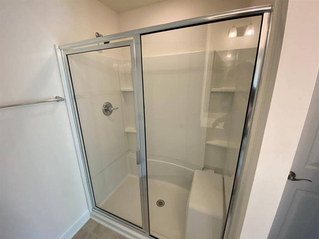 3 BR in Raleigh