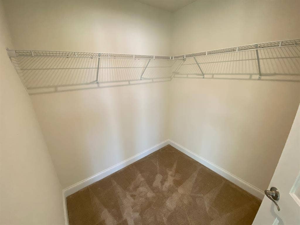 3 BR in Raleigh