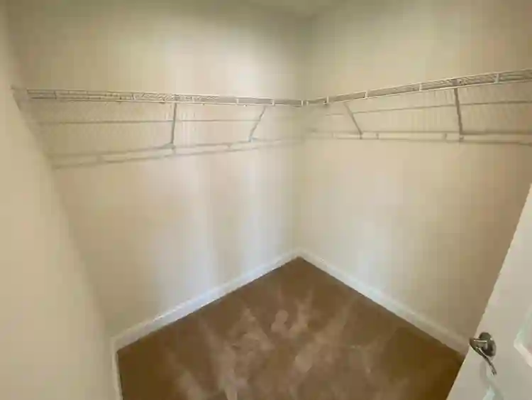 3 BR in Raleigh