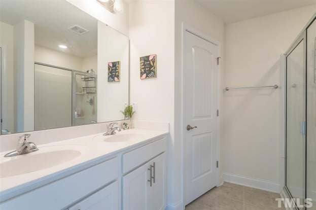 3 BR in Raleigh