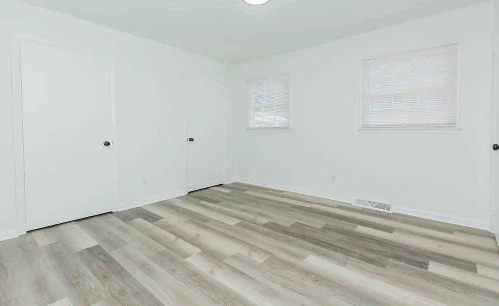 2 BR in Greensboro