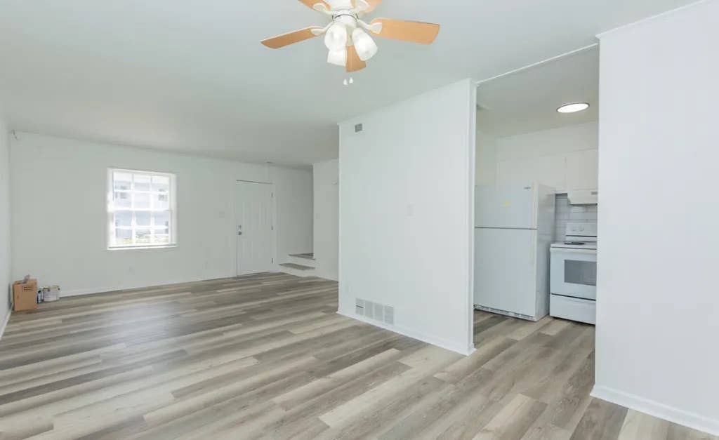 2 BR in Greensboro