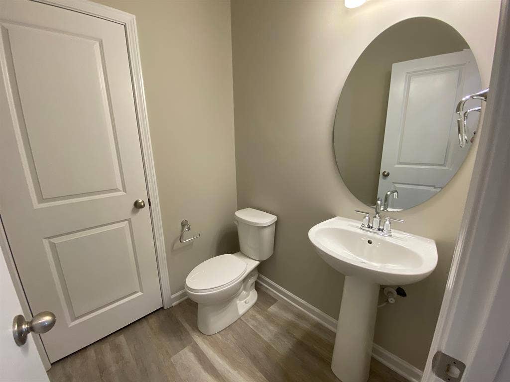 4 BR in Cary