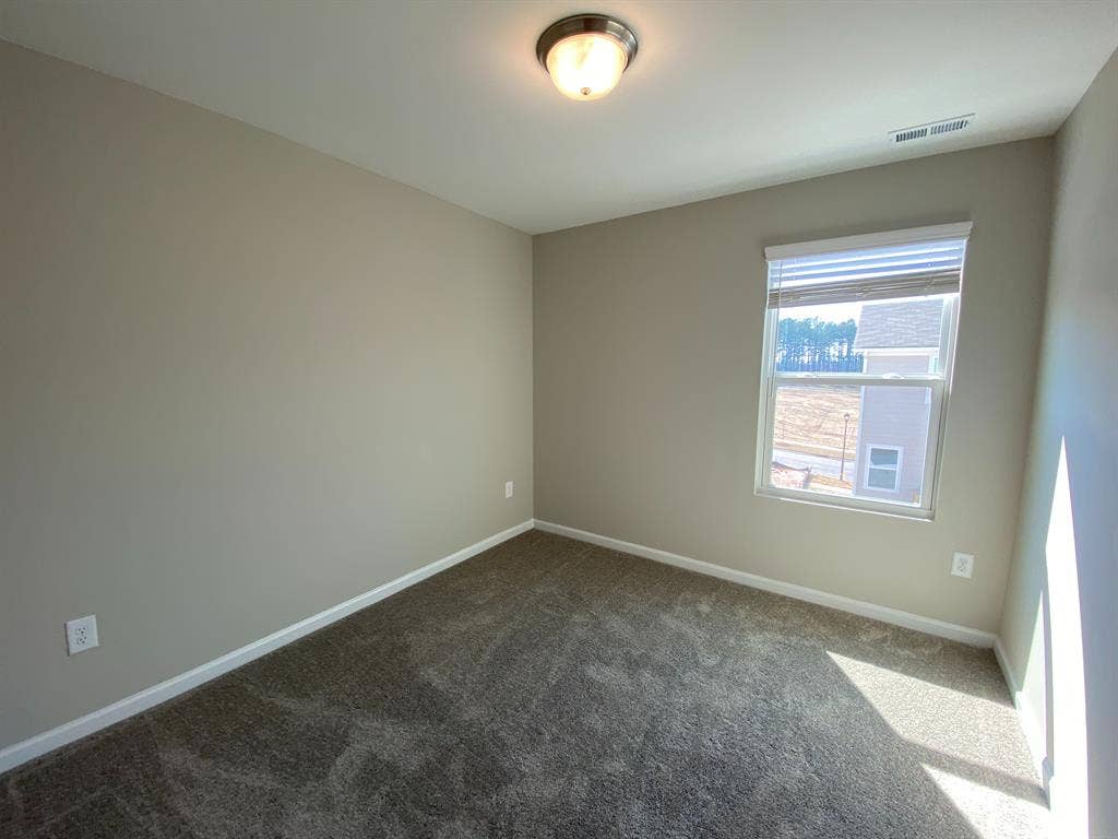 4 BR in Cary