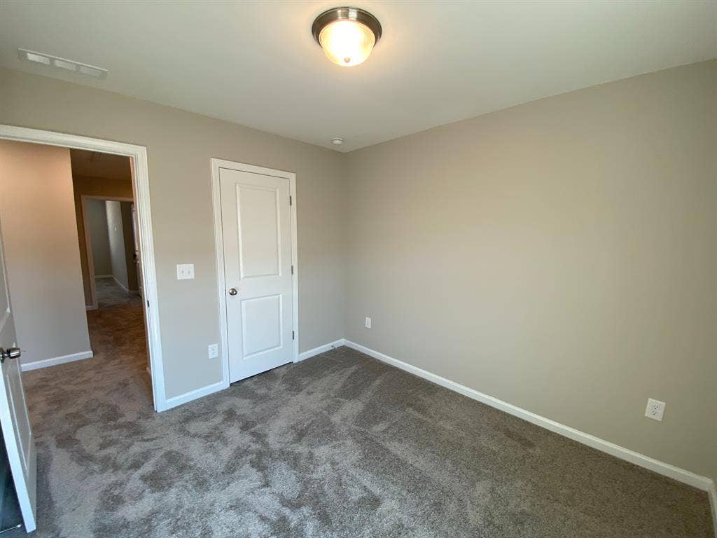 4 BR in Cary