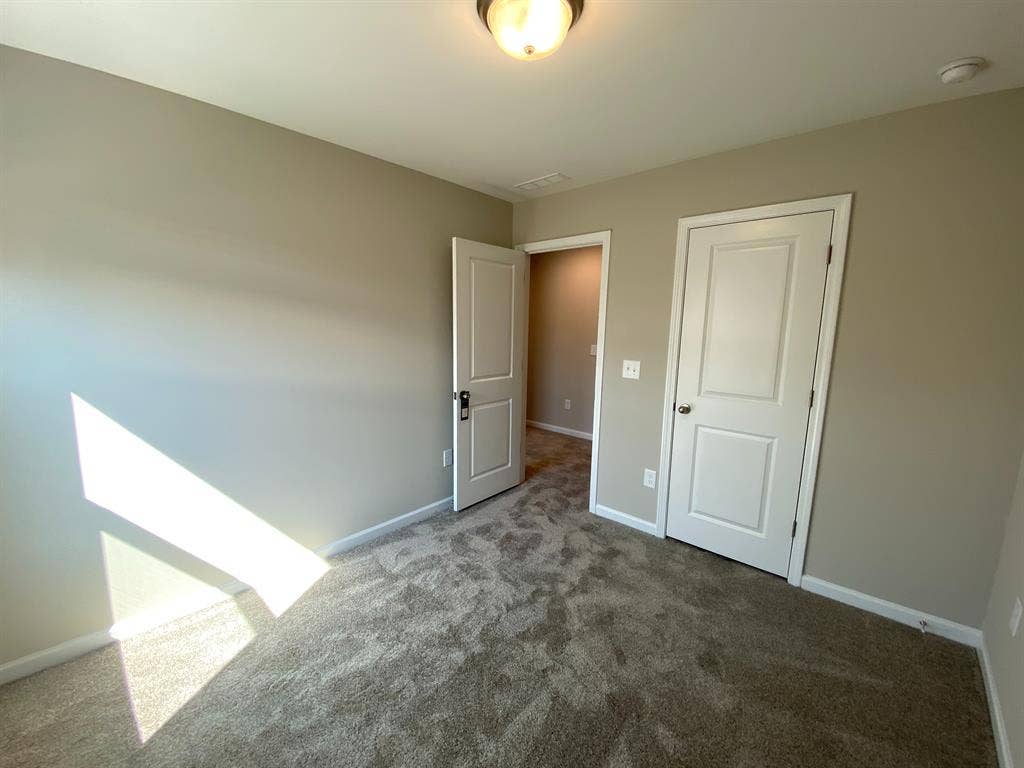 4 BR in Cary