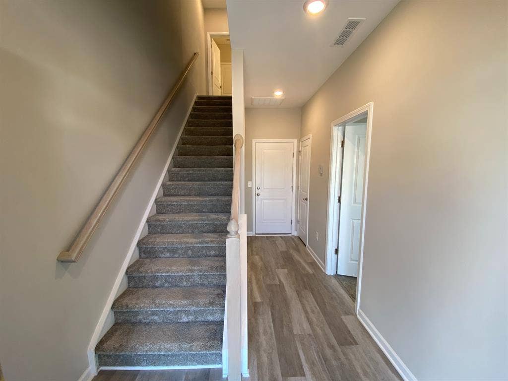4 BR in Cary