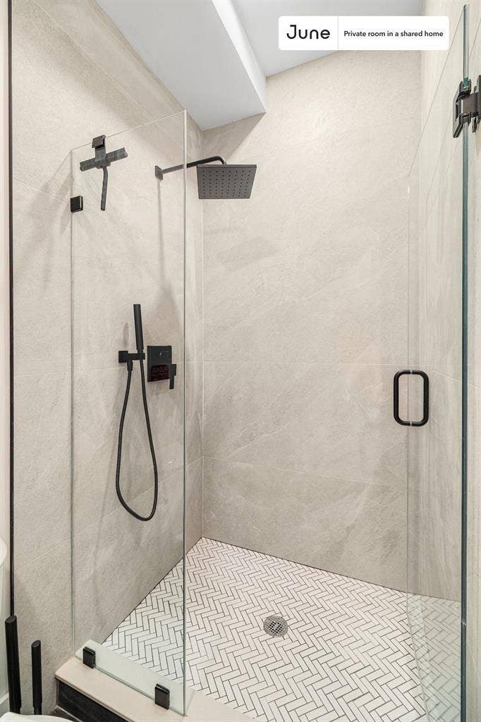 5 BR in Boston