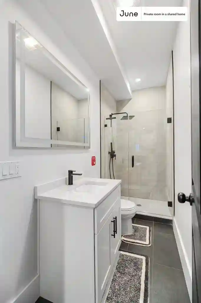 5 BR in Boston