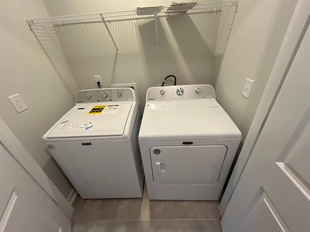 3 BR in Raleigh