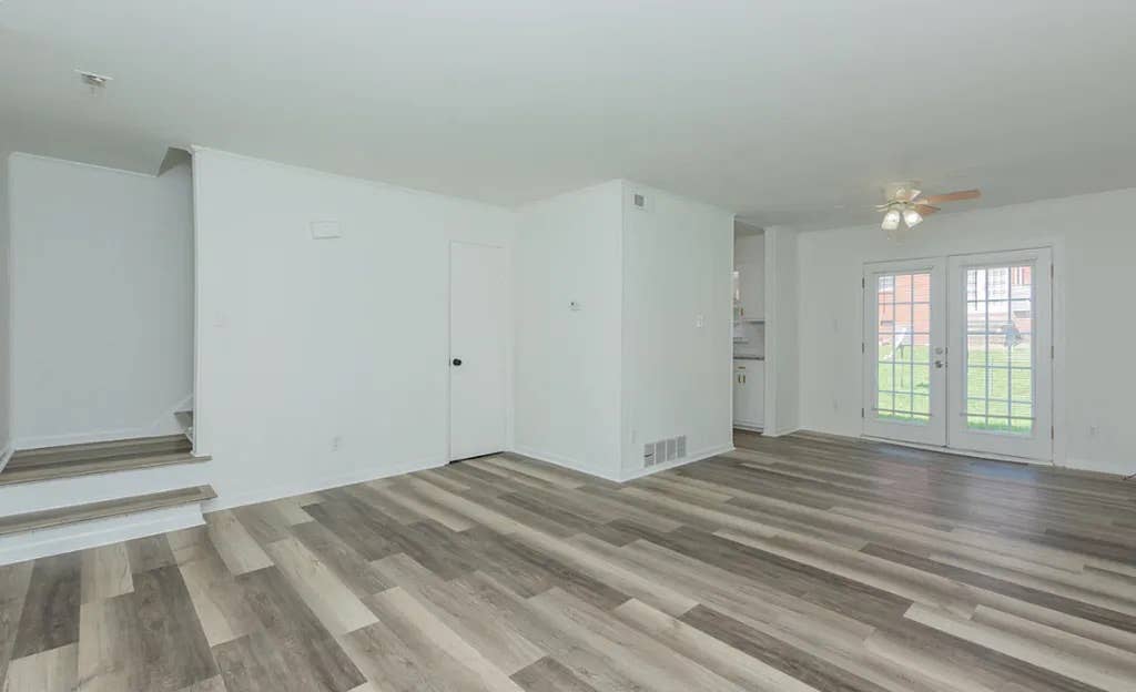2 BR in Greensboro