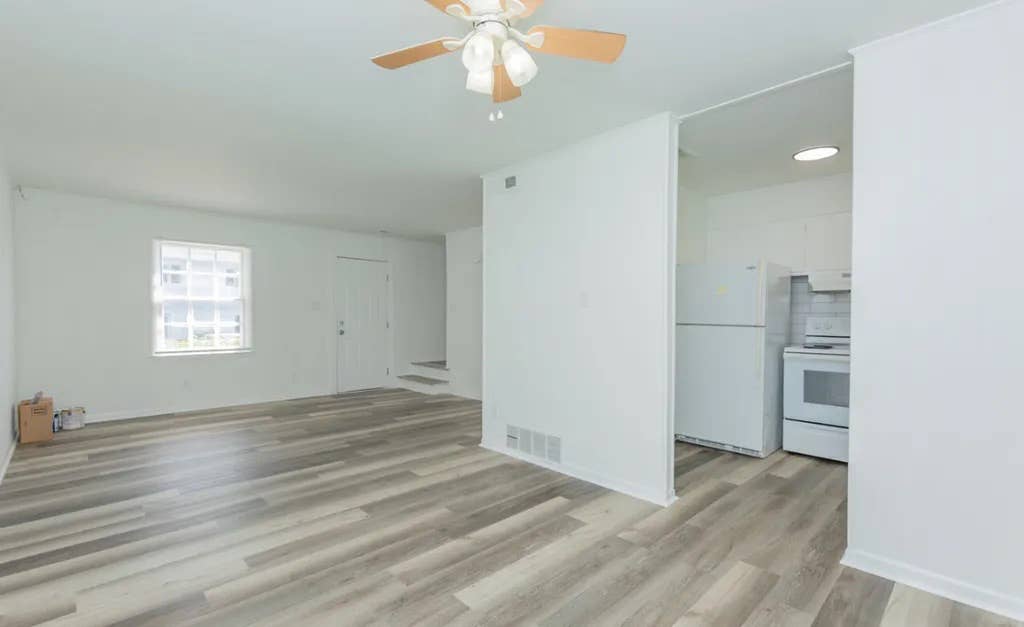 2 BR in Greensboro