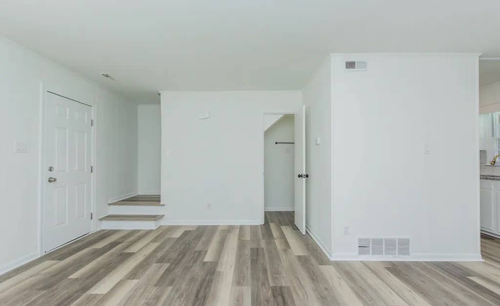 2 BR in Greensboro