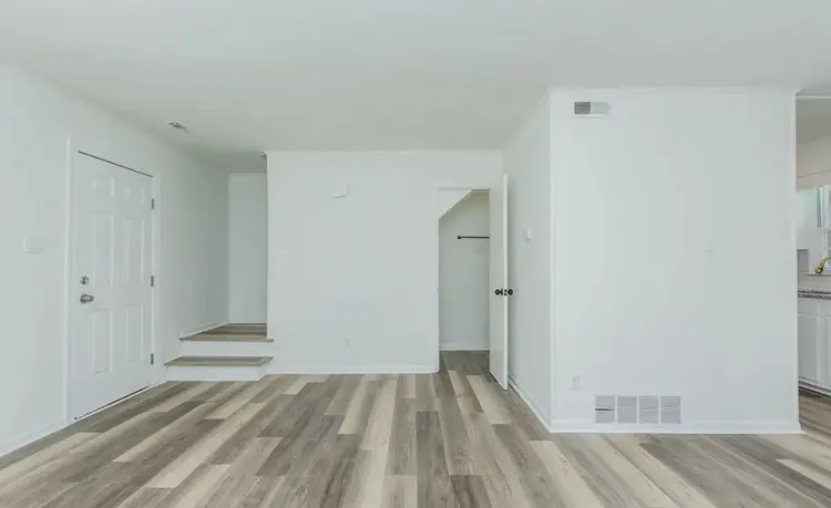 2 BR in Greensboro