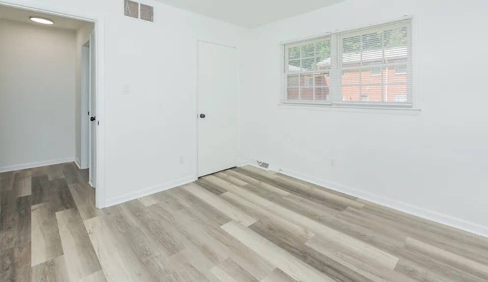 2 BR in Greensboro