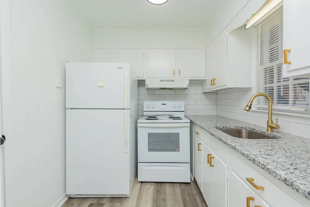 2 BR in Greensboro
