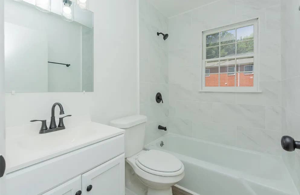 2 BR in Greensboro