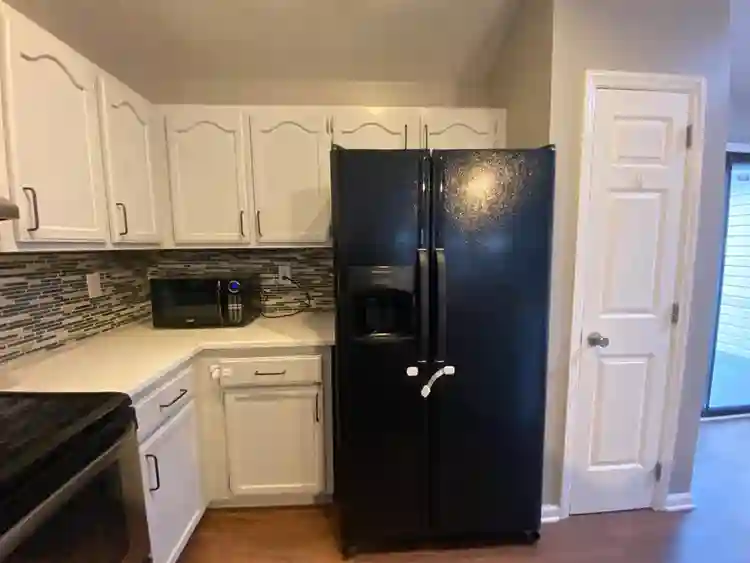 3 BR in Charlotte