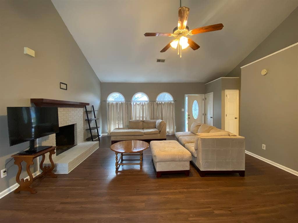 3 BR in Charlotte