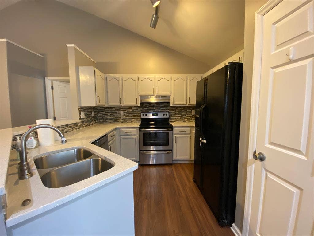 3 BR in Charlotte
