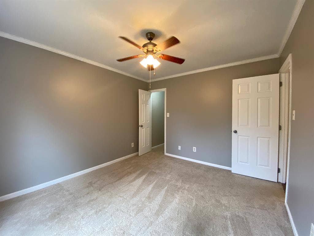 3 BR in Charlotte