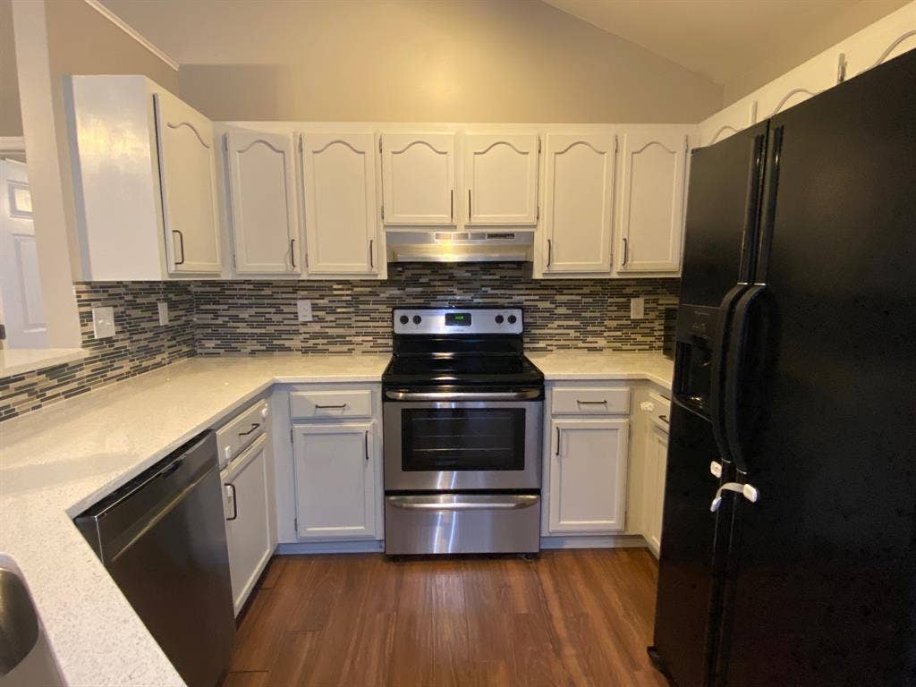 3 BR in Charlotte