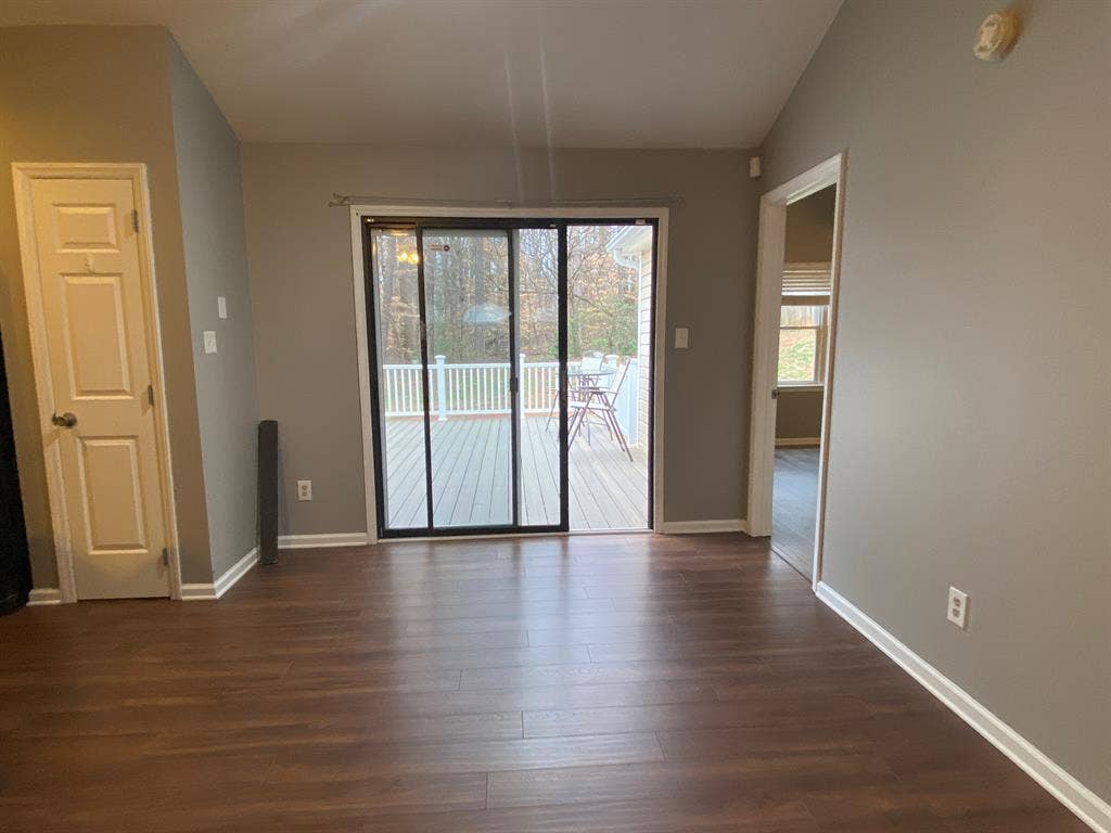 3 BR in Charlotte