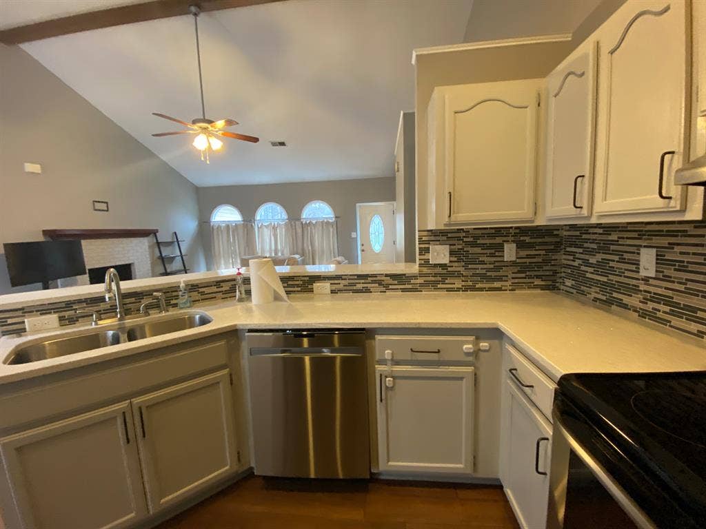 3 BR in Charlotte