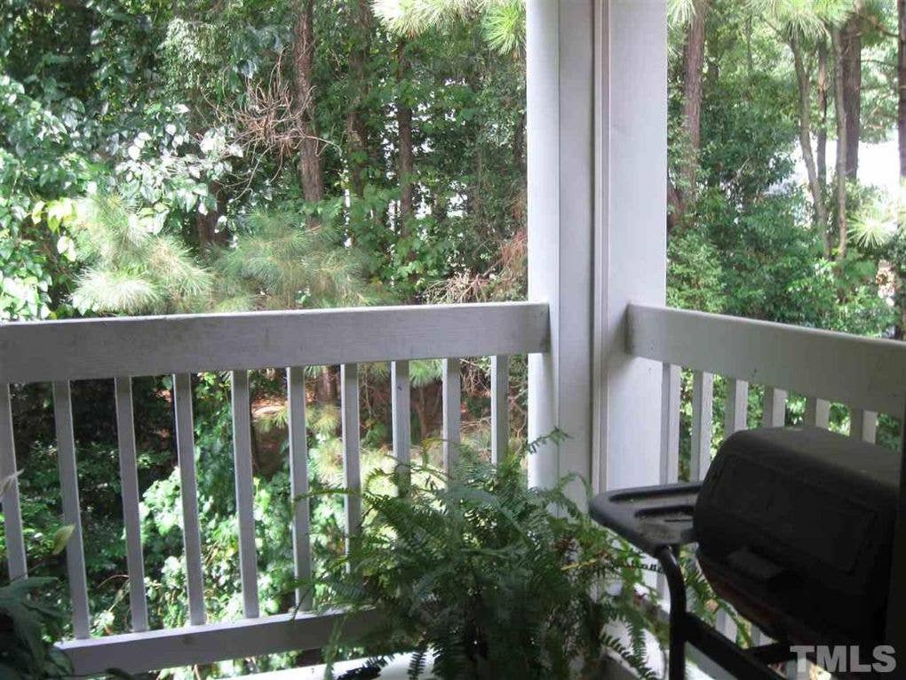 2 BR in Raleigh