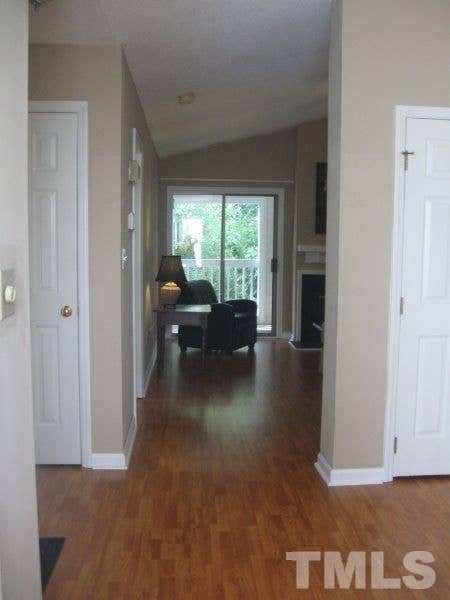 2 BR in Raleigh