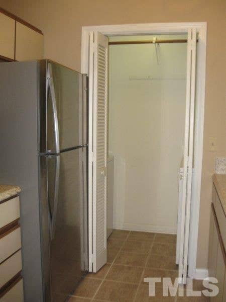 2 BR in Raleigh