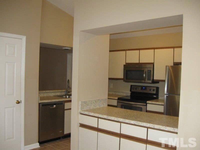 2 BR in Raleigh