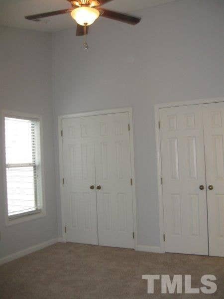 2 BR in Raleigh