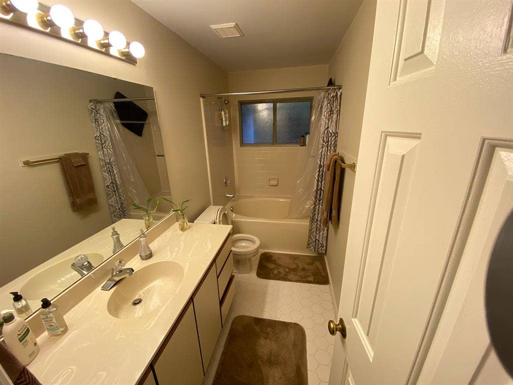 2 BR in Raleigh
