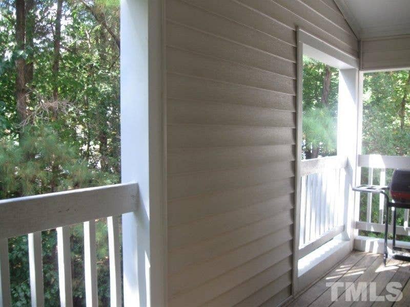 2 BR in Raleigh