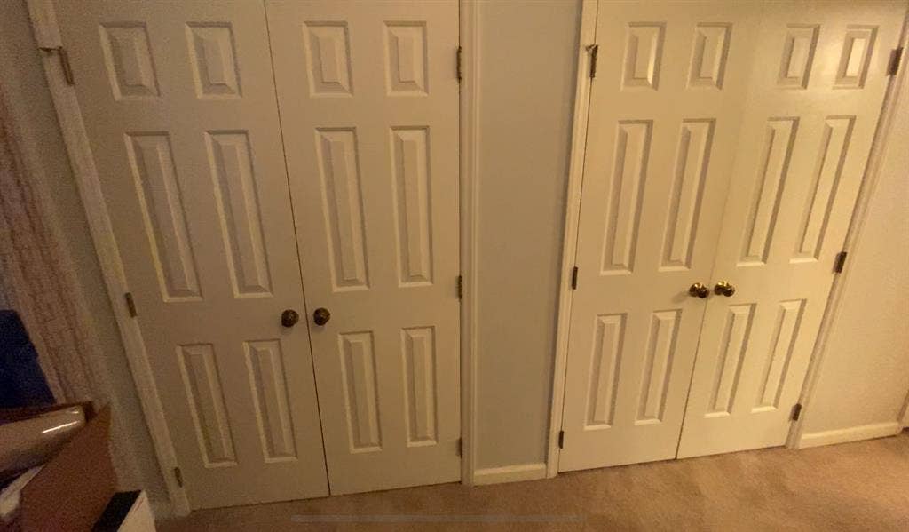 2 BR in Raleigh
