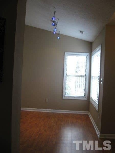 2 BR in Raleigh