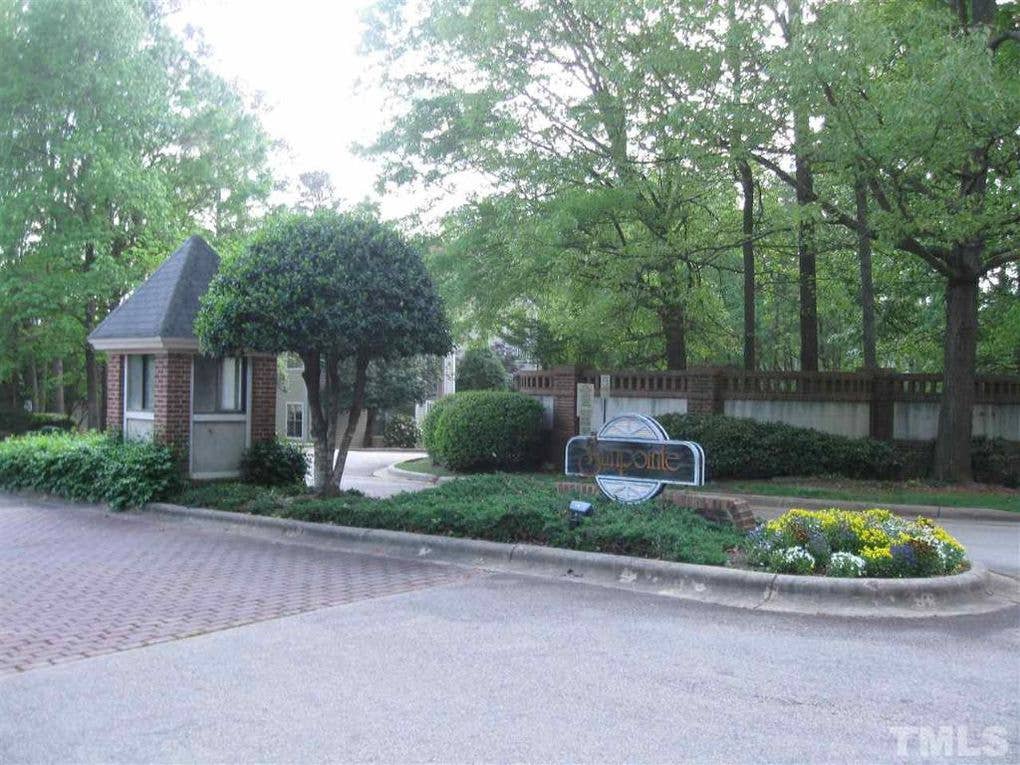 2 BR in Raleigh