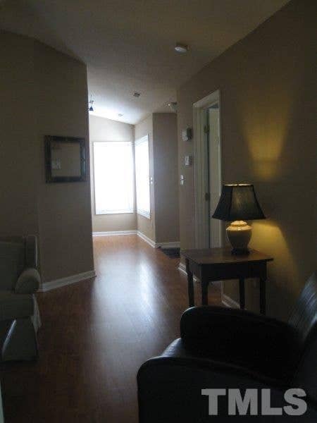 2 BR in Raleigh