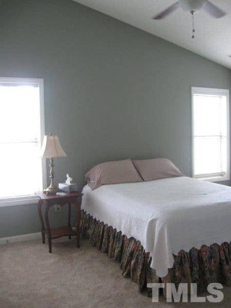 2 BR in Raleigh