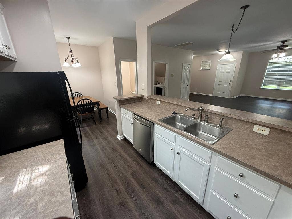 3 BR in Charlotte