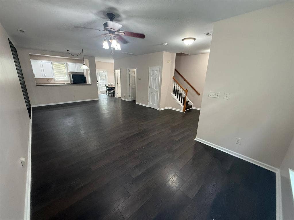 3 BR in Charlotte